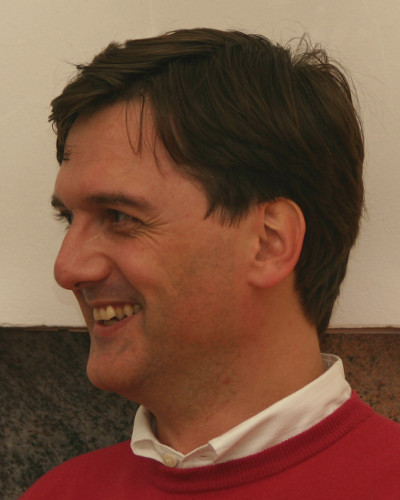 Dr. Manfred Maier